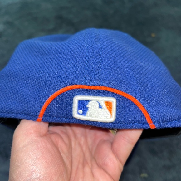 New York Mets Cap - Picture 2 of 4